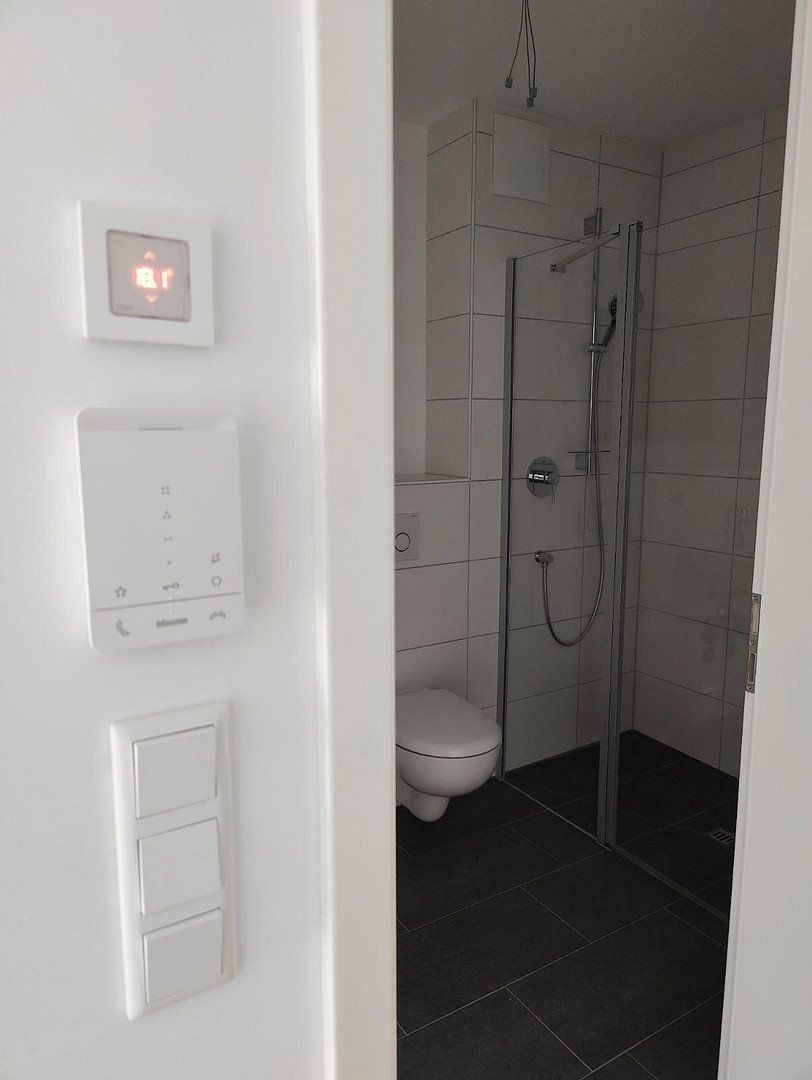 Byt 1+1 · 27 m² · Maximilianstr. 43 Nürnberg Bärenschanze Bayern 90429 - 4