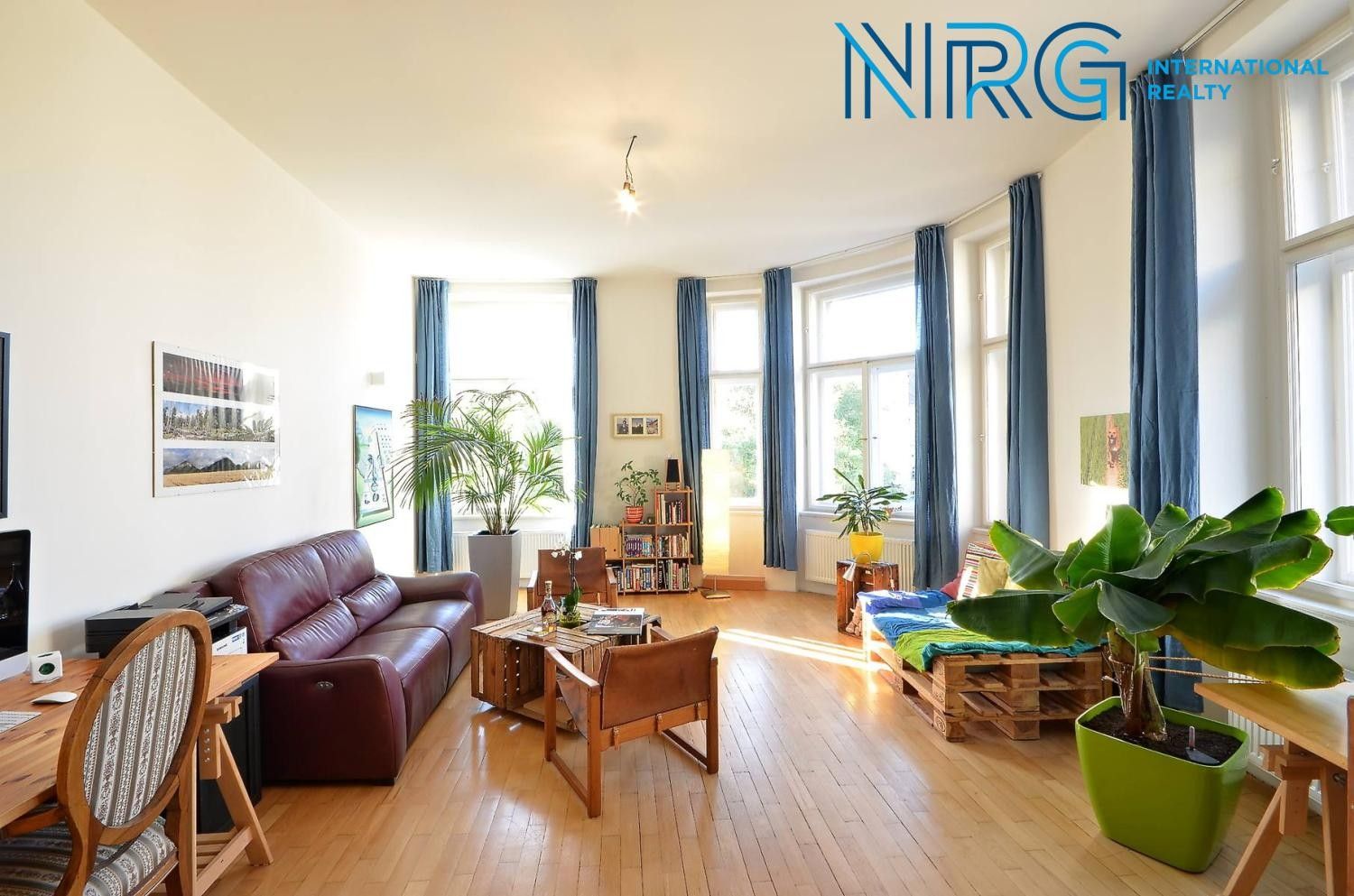 2+1, Strojnická, Praha, 78 m²