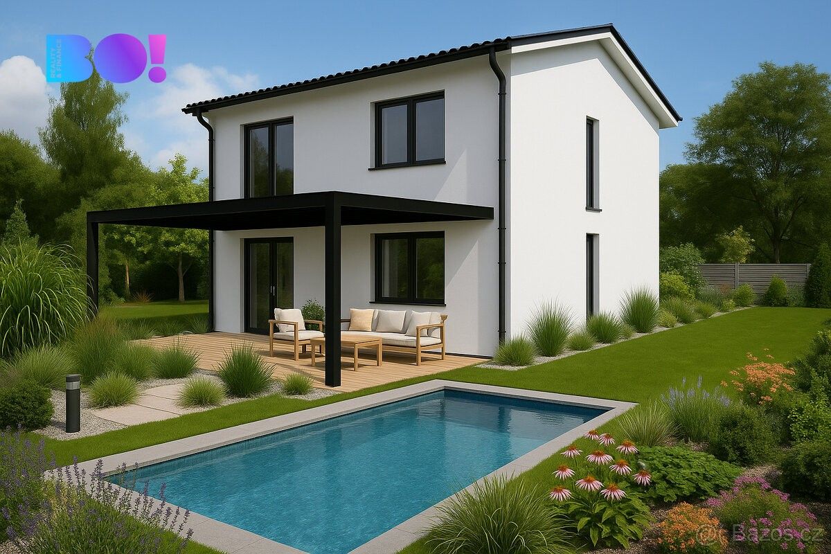 Rodinné domy, Varnsdorf, 407 47