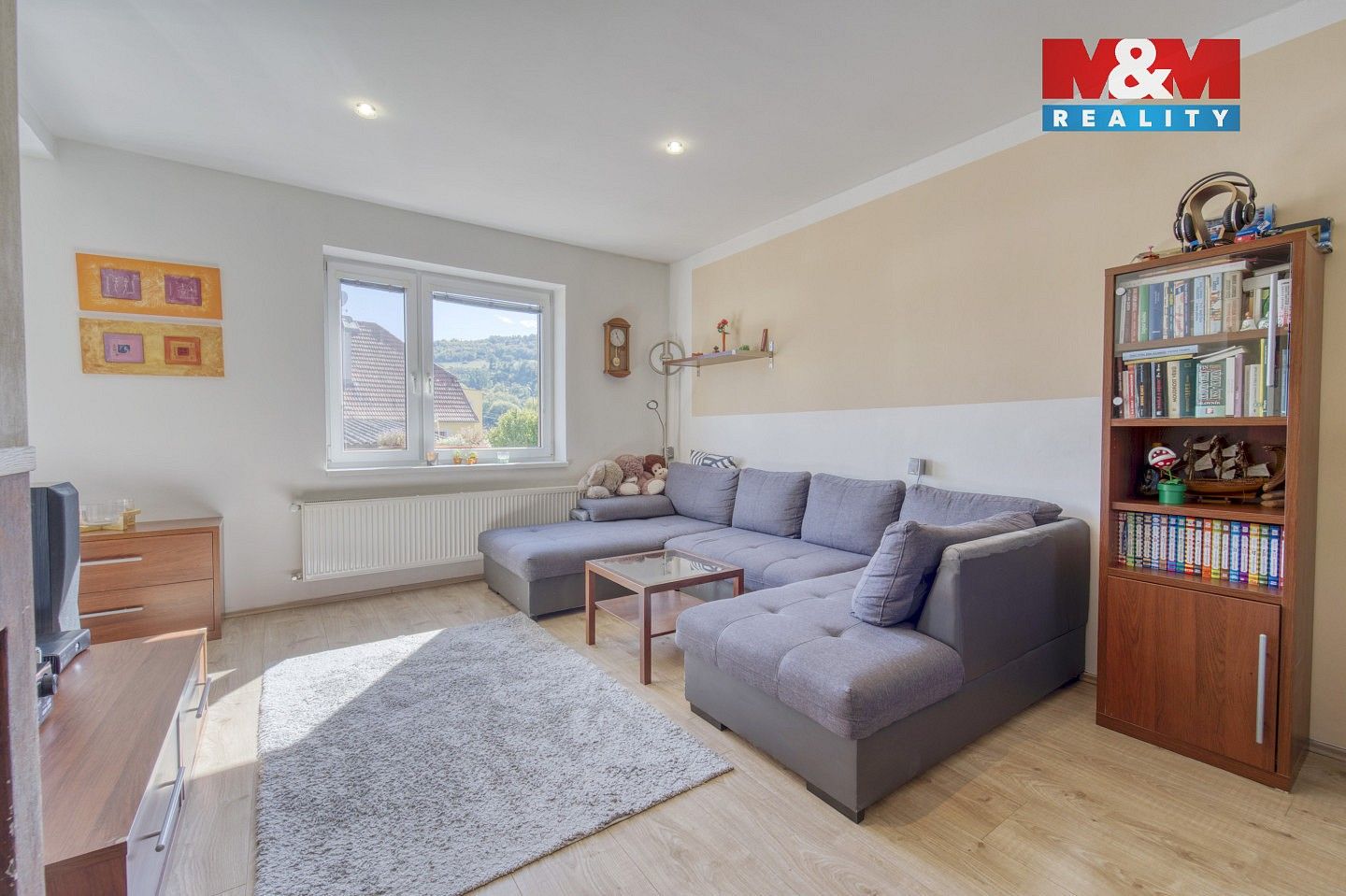 Rodinný dům · 164 m² · Horní, Loděnice - Jánská, okres Beroun - 4