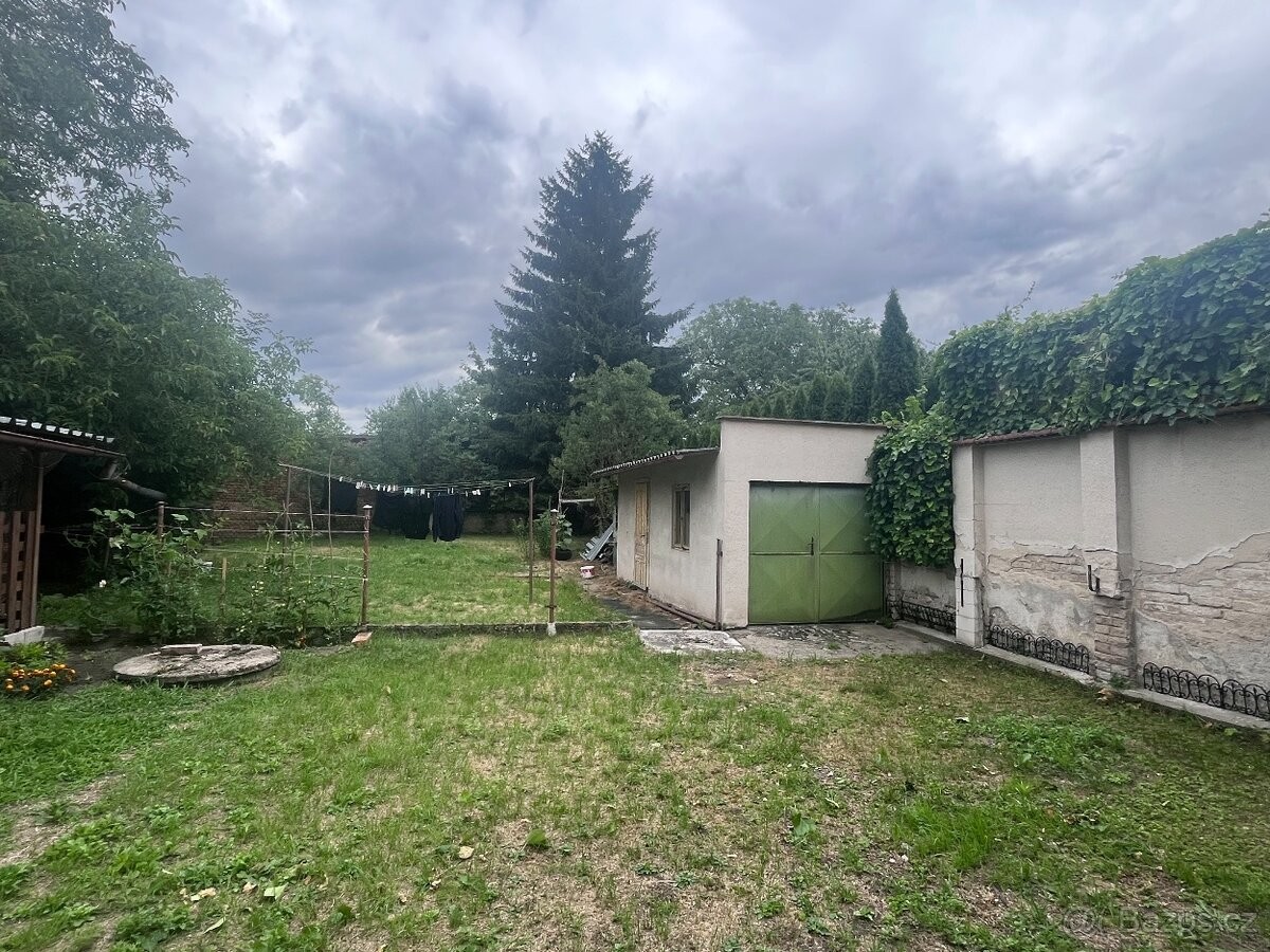 Prodej rodinný dům - Nymburk, 288 02 - 5