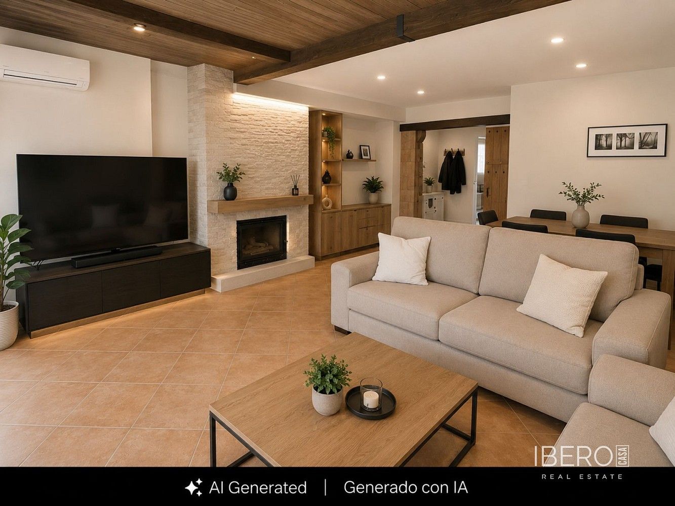 Rodinný dům · 153 m² · Alhaurín de la Torre, ES - 4