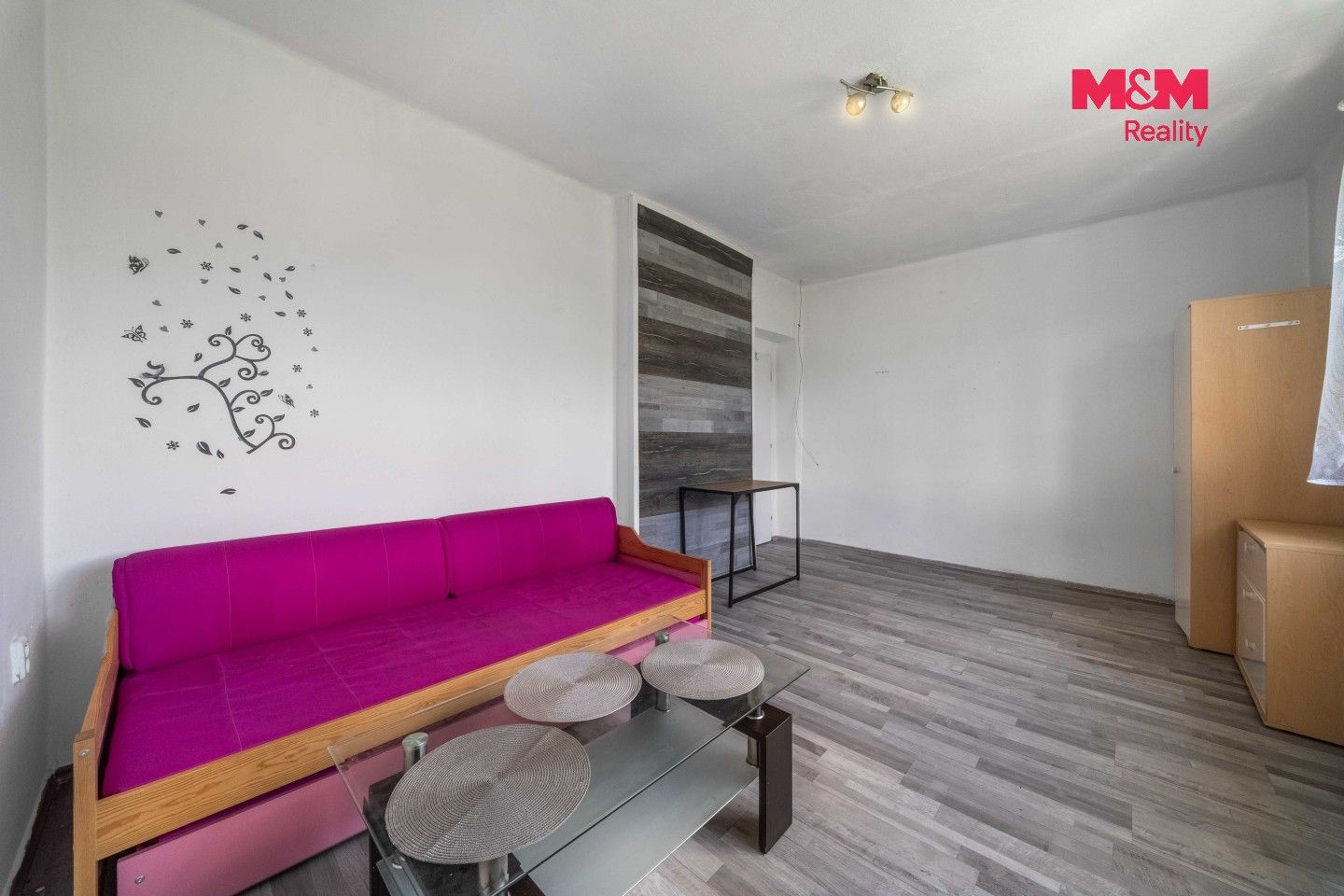 3+1, Suchomasty, 74 m² - 2