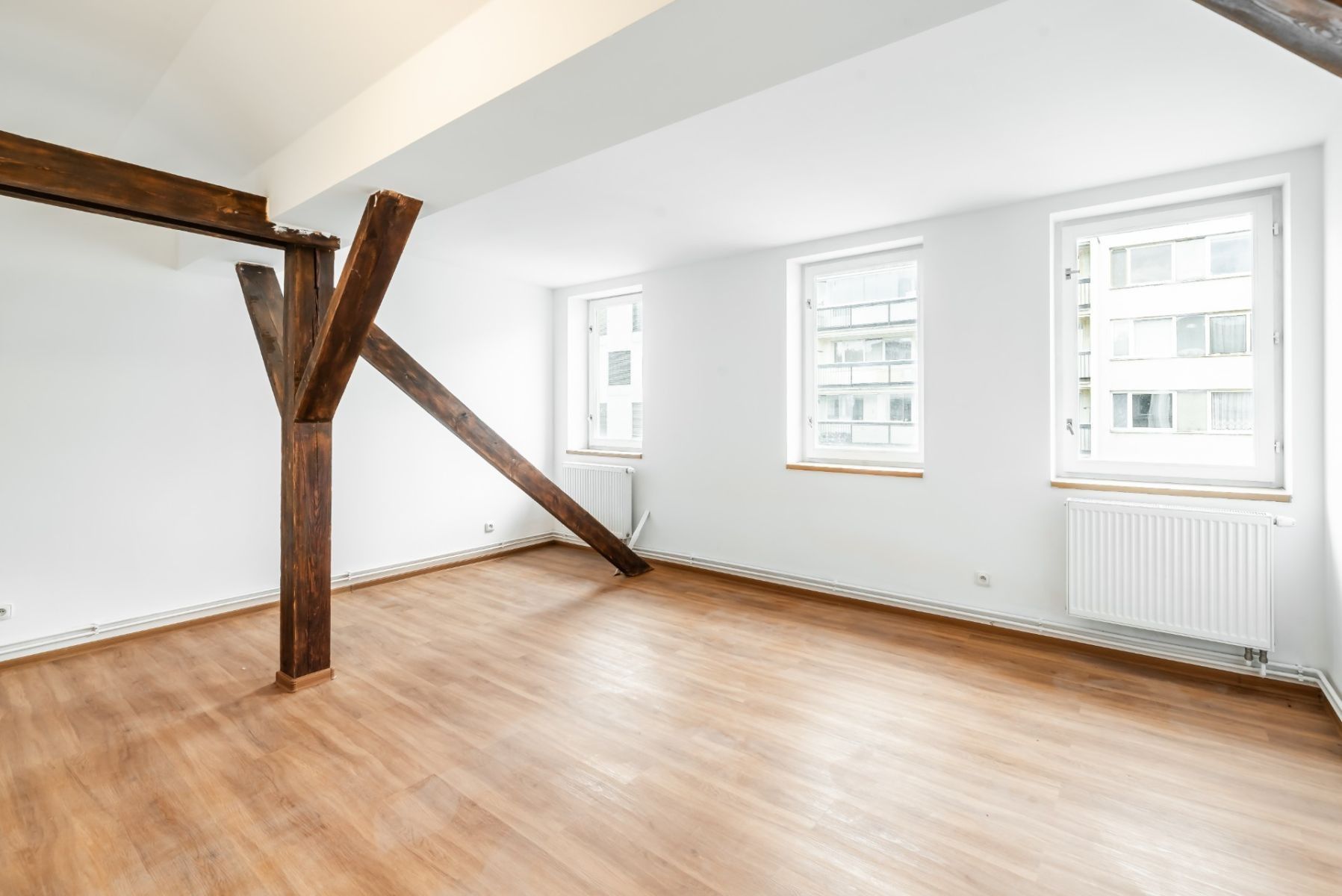 Byt 3+kk · 70 m² · Holečkova, Praha - Košíře - 3