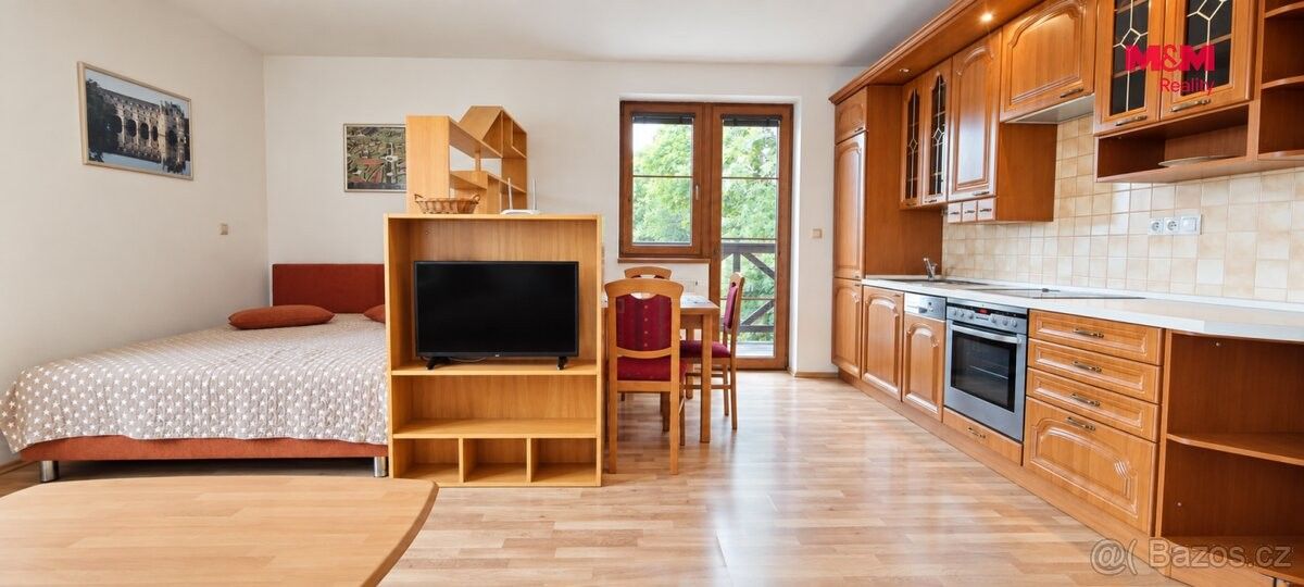 Byty, Železná Ruda, 340 04 - 2