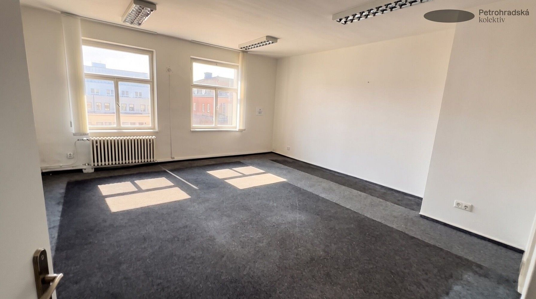 Kancelář · 31 m² · Praha - Holešovice, okres Praha 7, Hlavní město Praha - 4