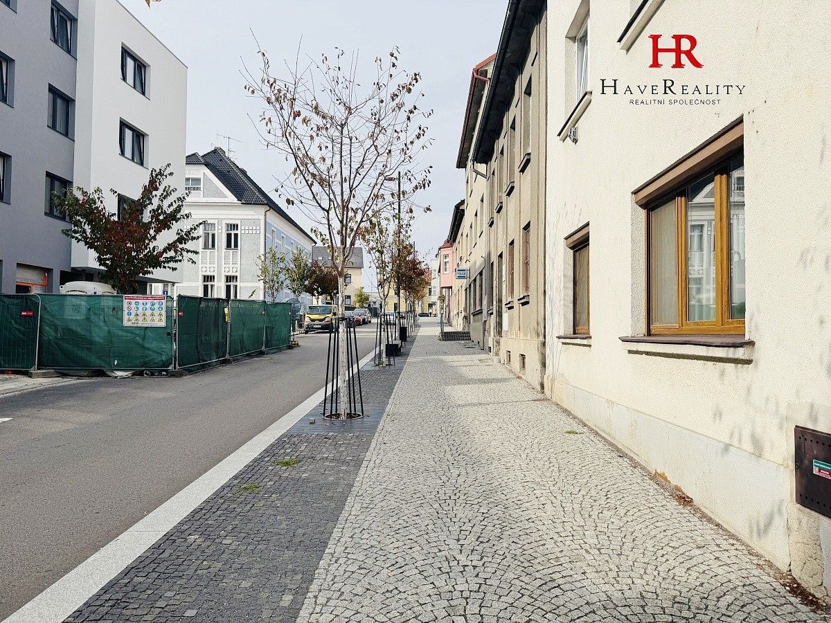 Byt 2+kk, 65 m²
