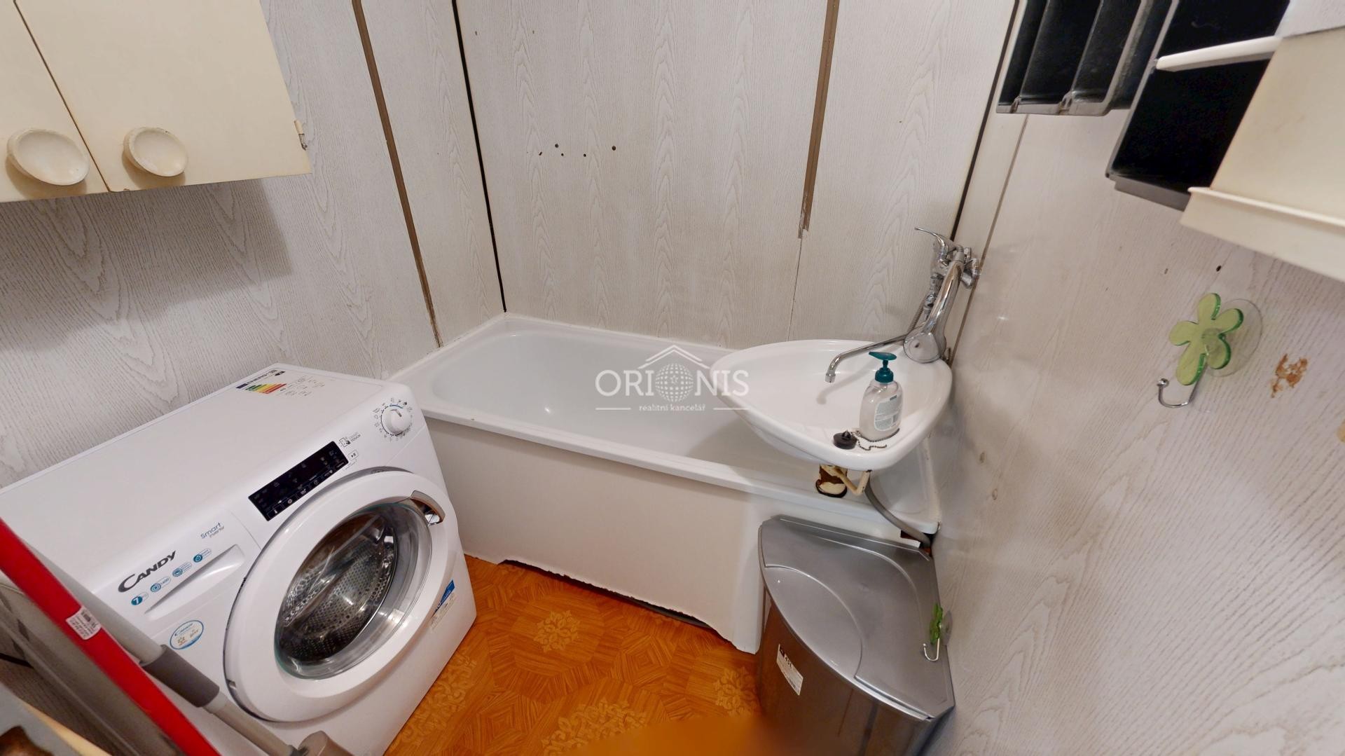 Pronájem byt 2+1 - Pod Břízami, Chomutov, 51 m² - 5