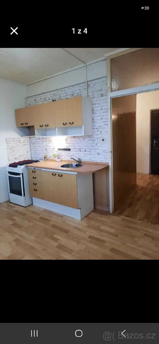 Byt · Teplá u Toužimě, 364 61 - 3