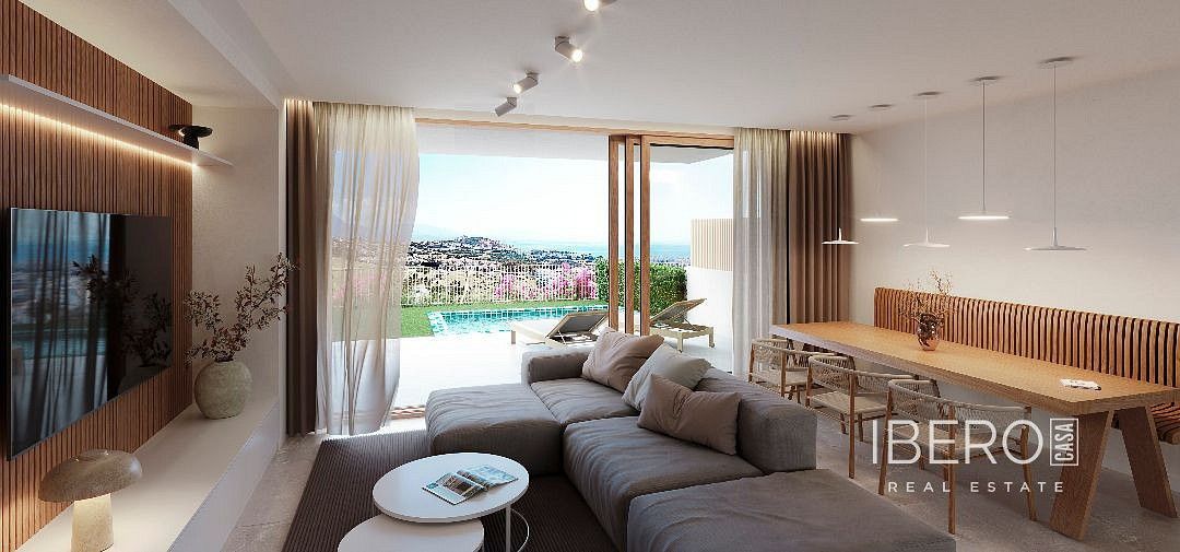 Rodinný dům · 128 m² · Manilva, ES - 3