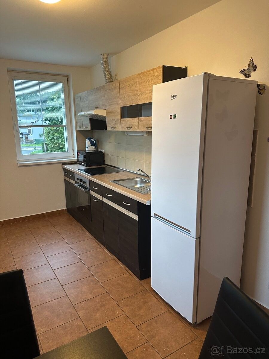 Pronájem byt - Tachov, 347 01