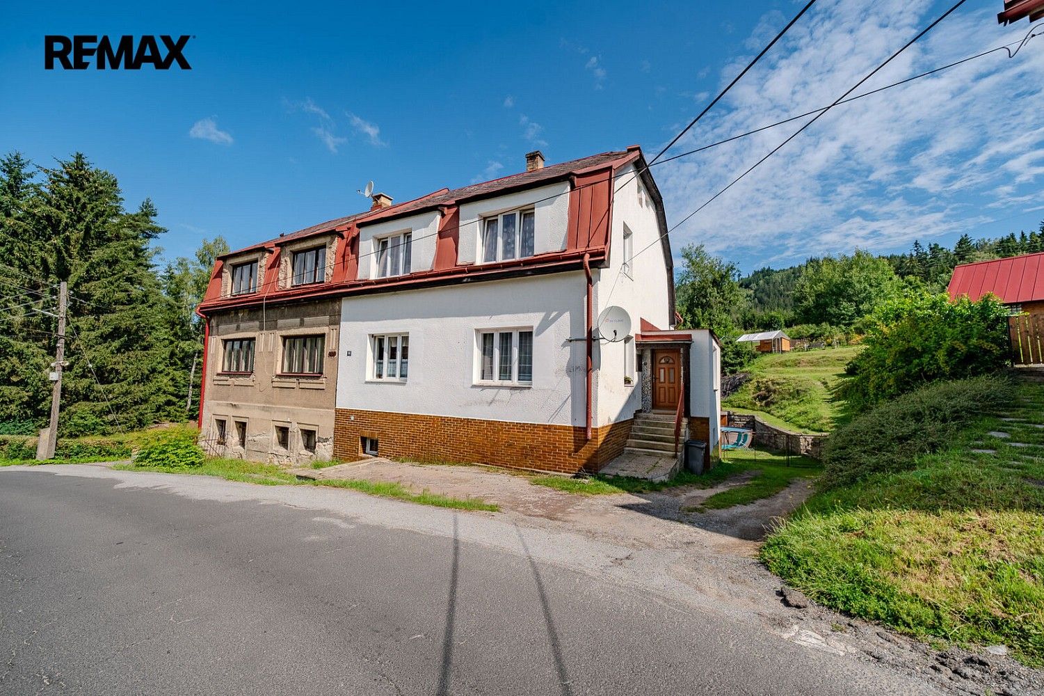 Rodinný dům · 260 m² · Tanvald, okres Jablonec nad Nisou, Liberecký kraj - 3