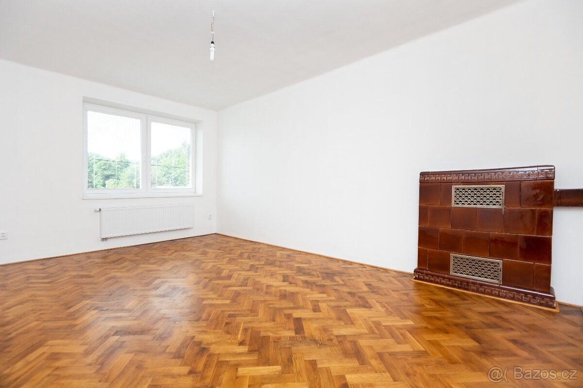 Prodej byt - Letovice, 679 61