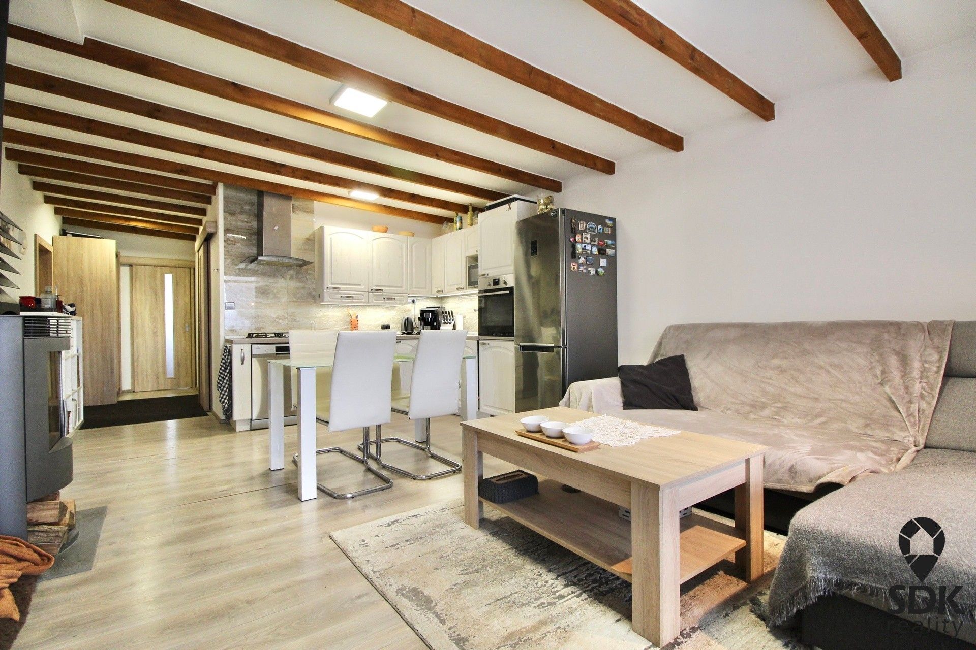 Rodinné domy, Břeclav, 100 m²