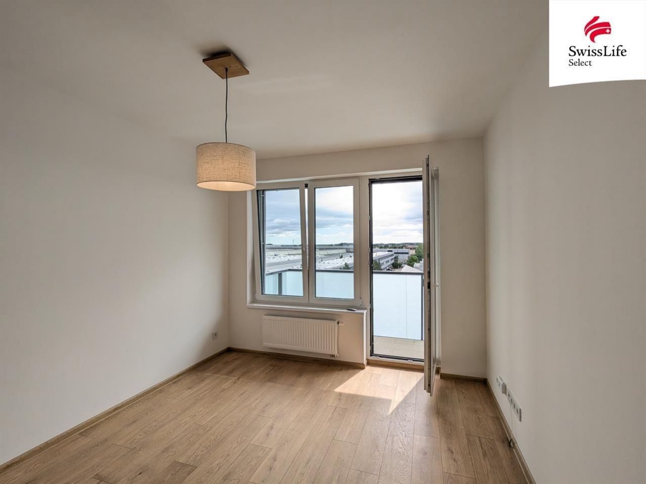 Pronájem byt 2+kk - Arnošta Staňka, Praha Hostivař, 43 m² - 5