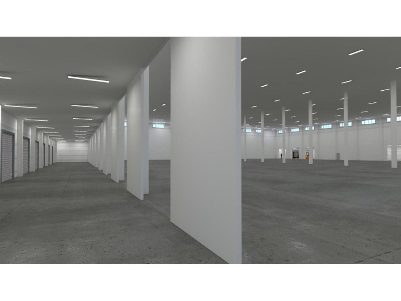Výrobní prostory, Otovice, okres Karlovy Vary, Karlovarský kraj, 6 012 m² - 2