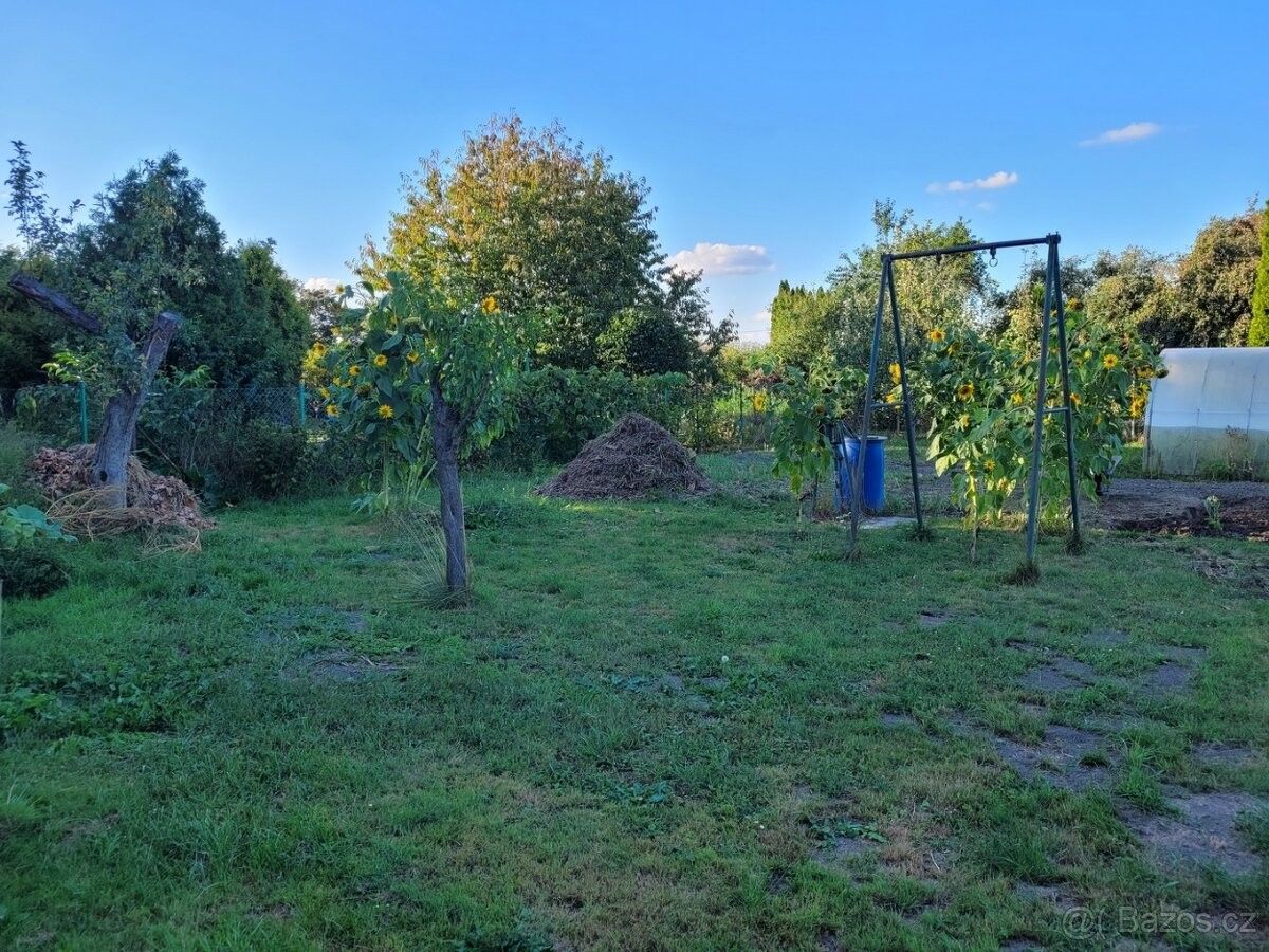 Prodej zahrada - Opava, 746 01