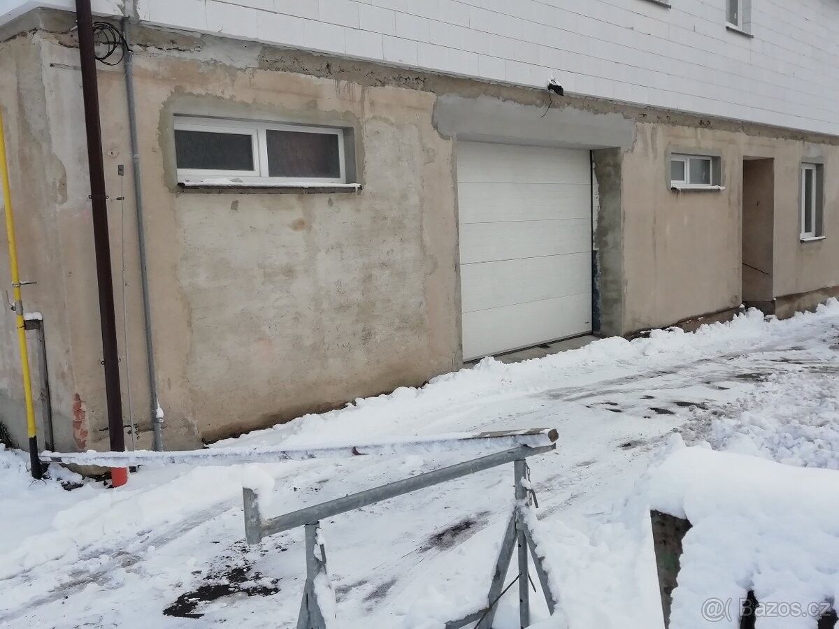 Obchodní prostory, Jablonec nad Nisou, 466 01