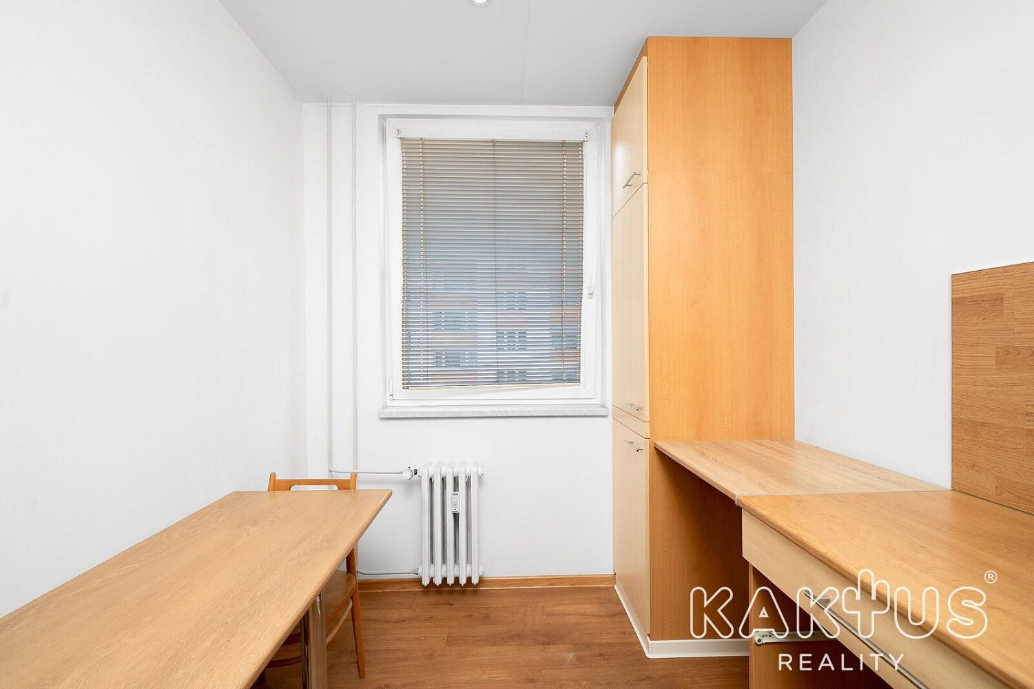 Byt 2+1 · 46 m² · Ostrava - Moravská Ostrava, okres Ostrava-město, Moravskoslezský kraj - 4