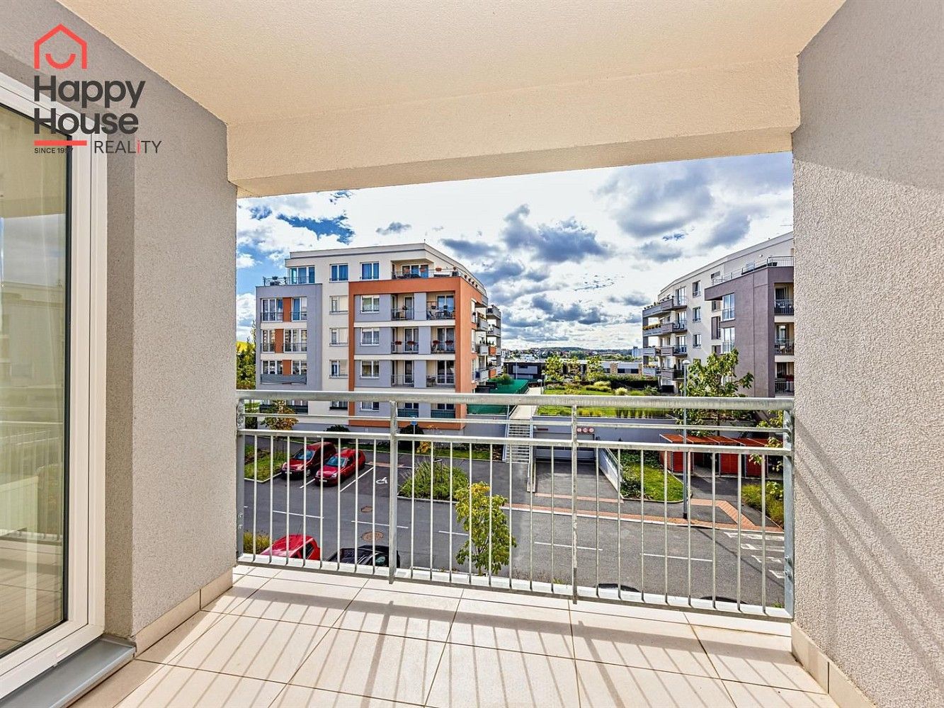 Byt 2+kk · 54 m² · Praha - Stodůlky, okres Praha 13, Hlavní město Praha - 3