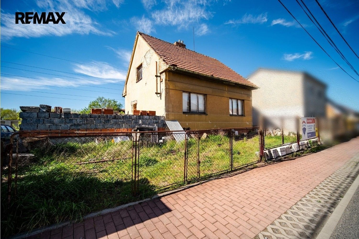 Rodinný dům · 168 m² · Libiš, okres Mělník, Středočeský kraj - 4