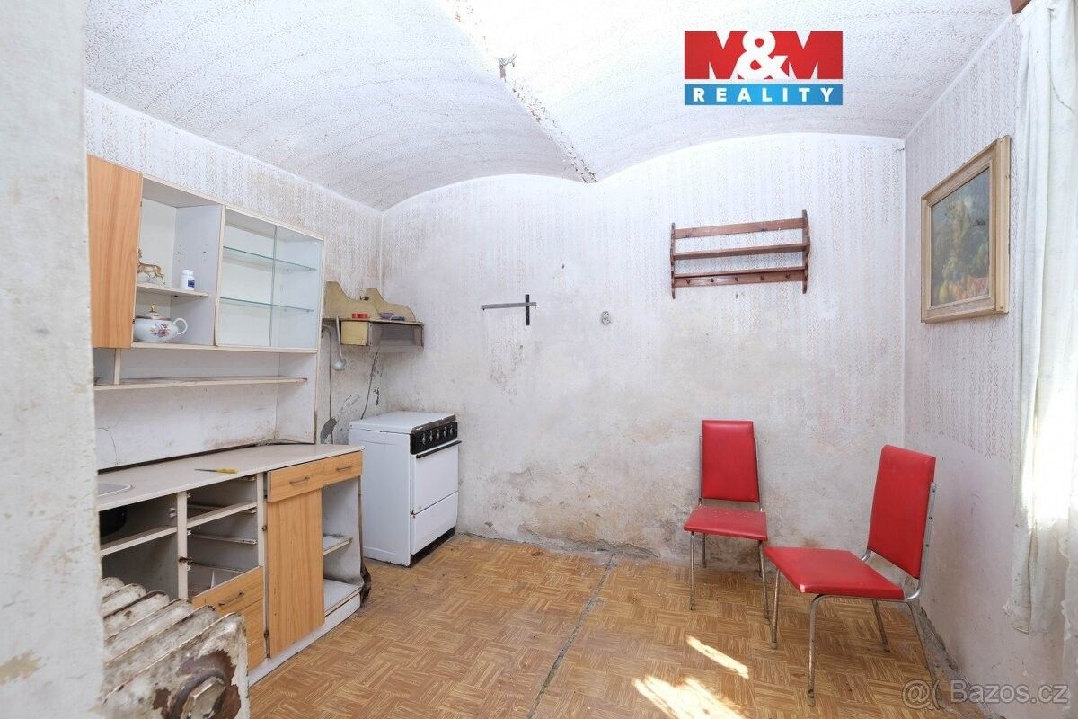 Rodinné domy, Hroznětín, 363 01