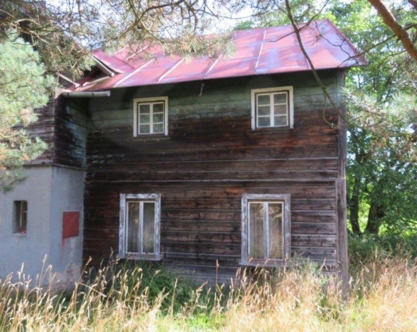 Rodinné domy, Velký Valtinov, 110 m²