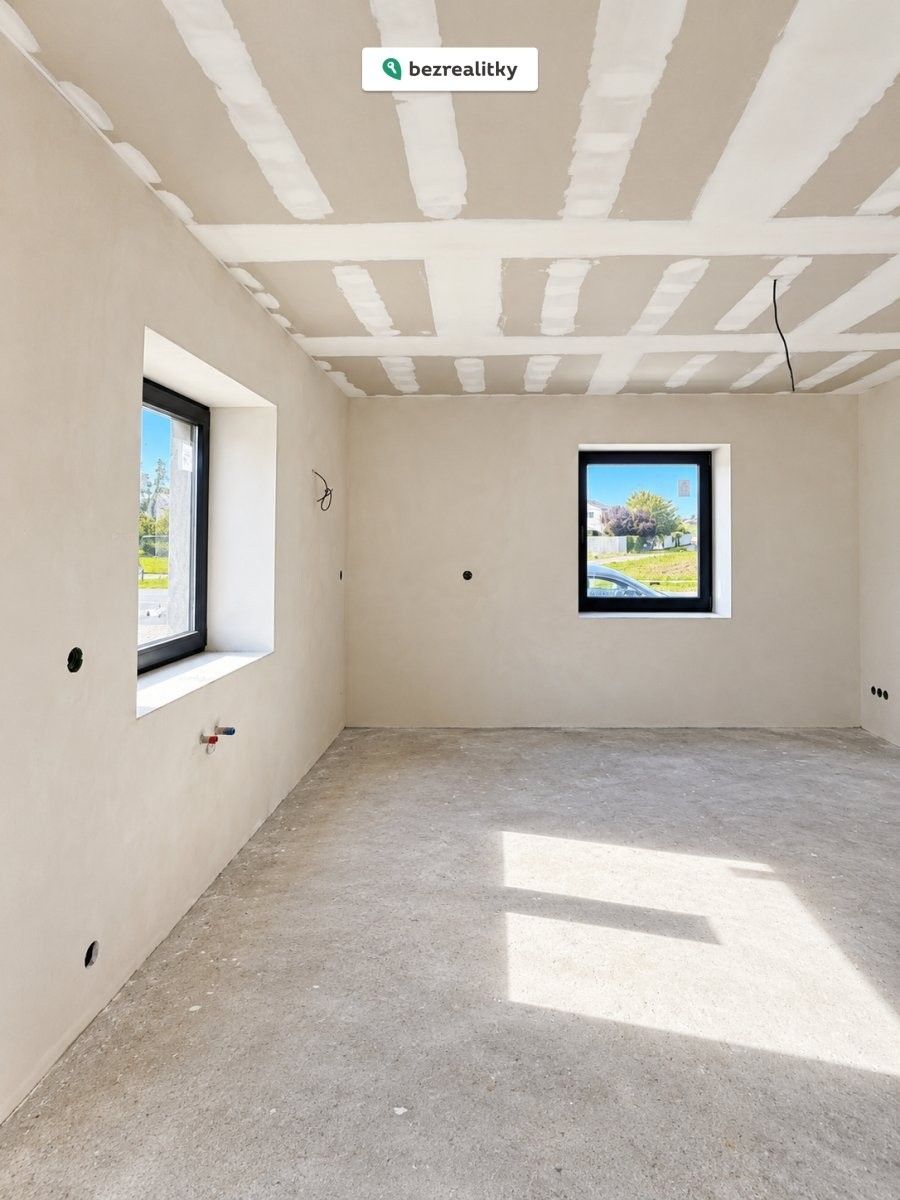 Prodej rodinný dům - Mladá Boleslav Bezděčín, 50 m² - 5