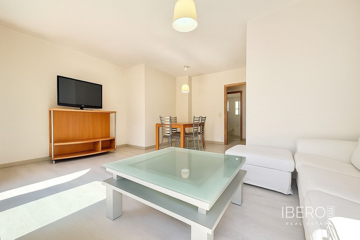 4+kk, Denia, Španělsko, 93 m² - 2