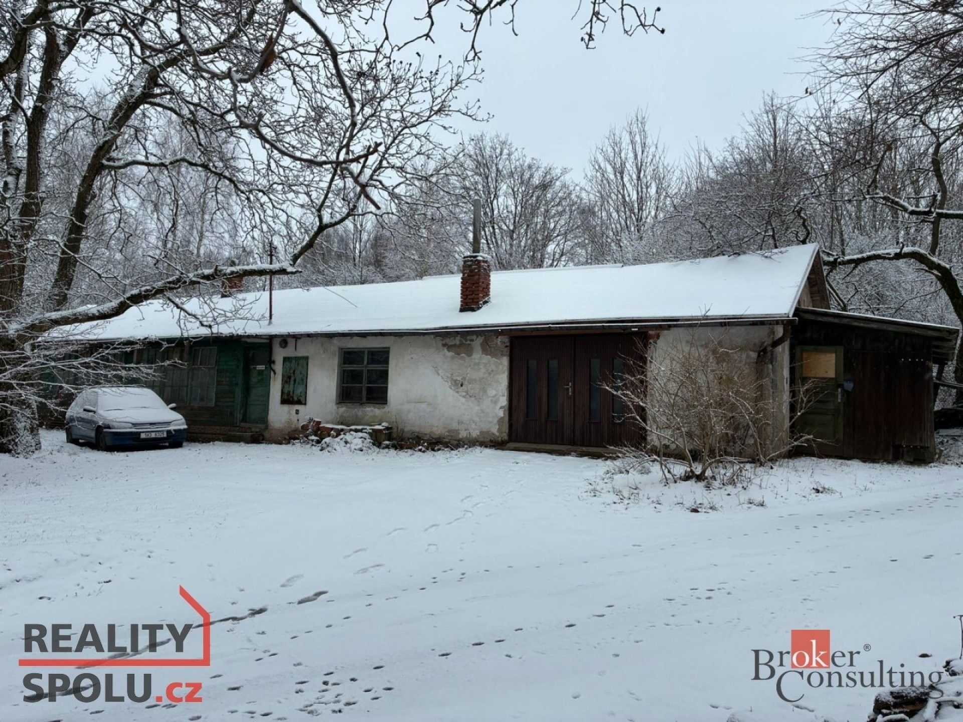 Prodej zemědělský pozemek - Bohdašín, 54 810 m²