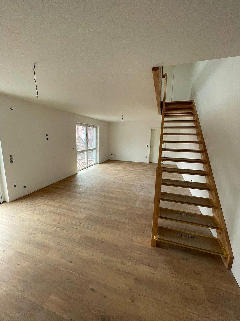4+1, Mühlenstraße 5, , Severní Porýní-Vestfálsko, 99 m² - 2