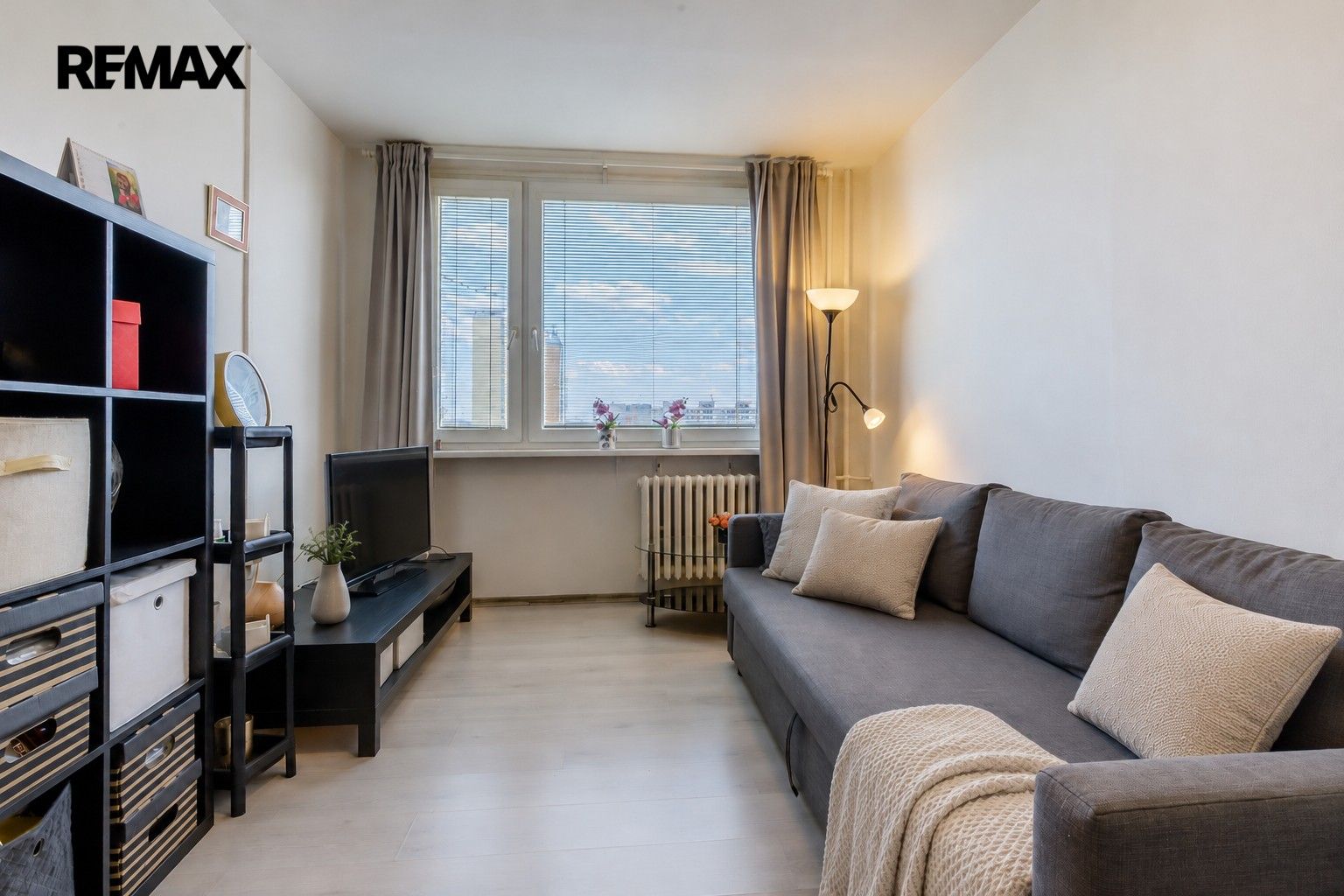 2+kk, Plickova 565, Praha Háje, 43 m²