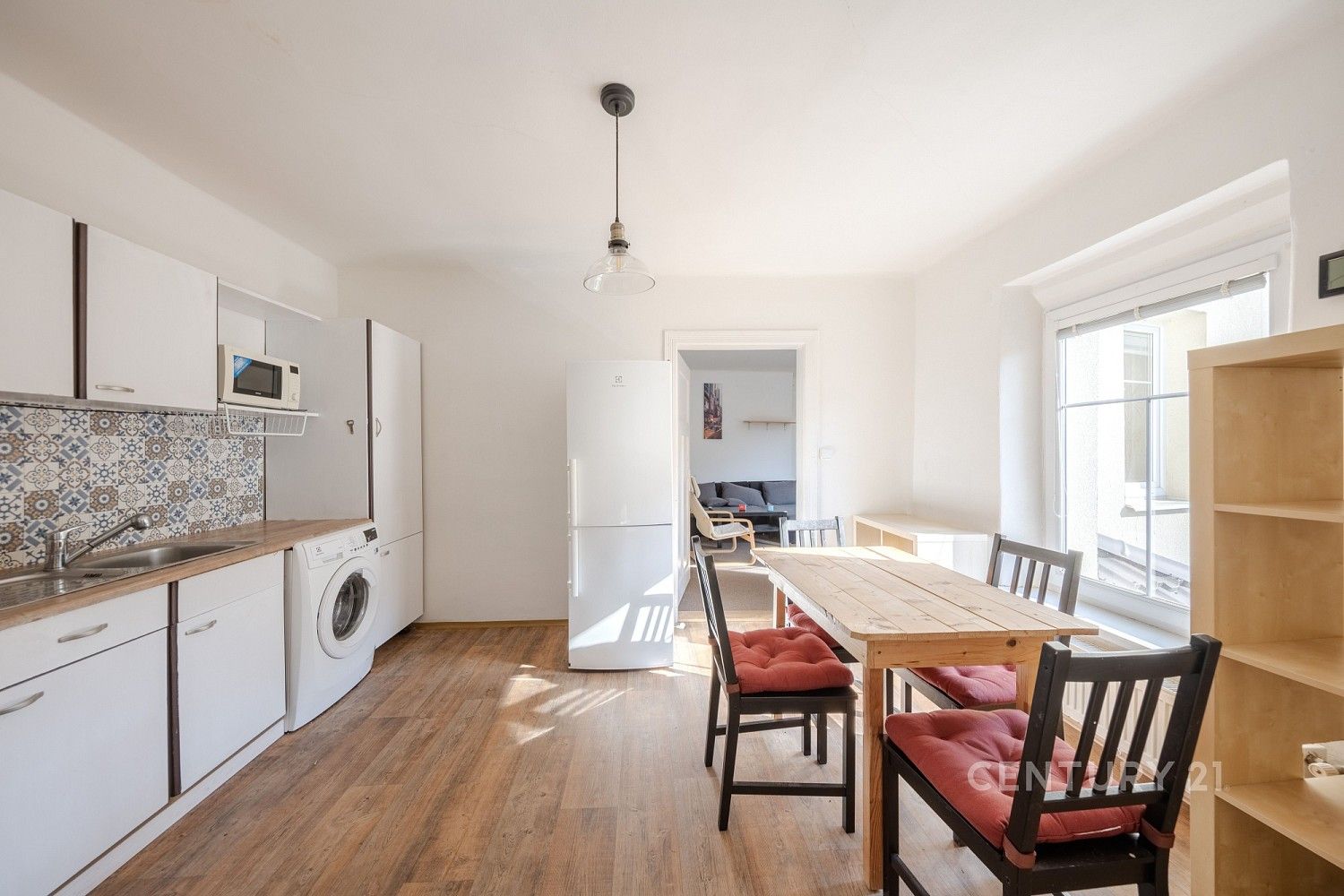 4+1, Jeseník, Olomoucký kraj, 86 m² - 2