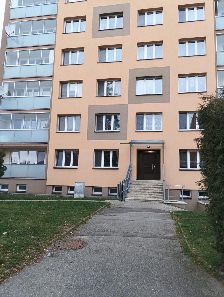 Byty, Nové Město na Moravě, 592 31