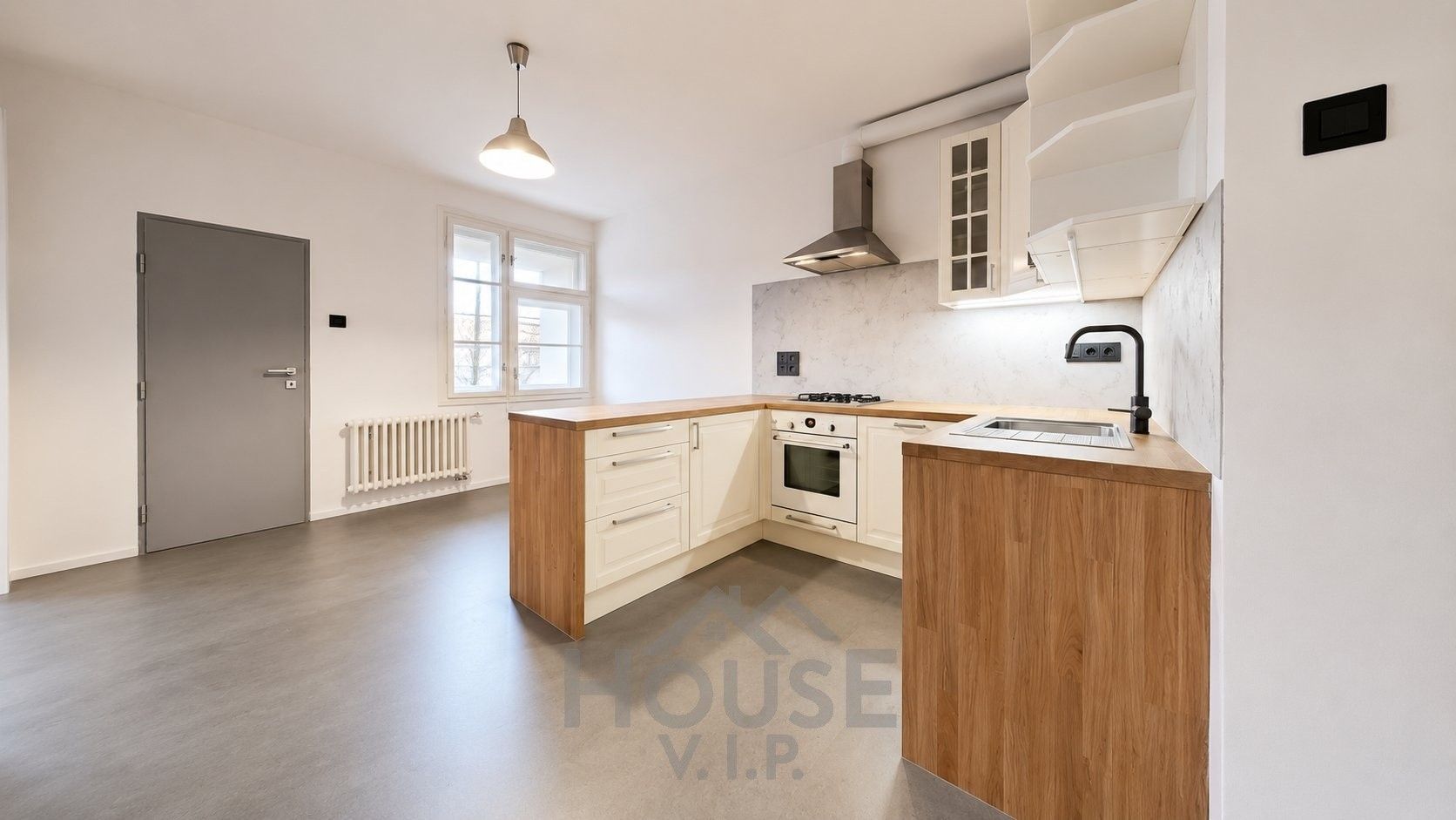 2+1, U libeňského pivovaru, Praha Libeň, 81 m² - 2
