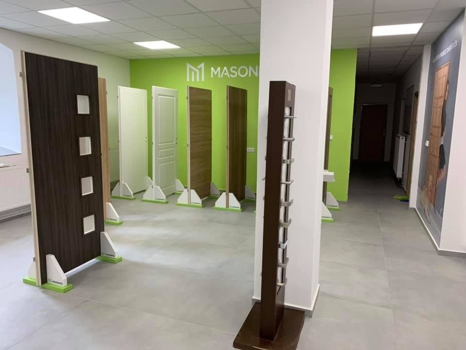 Pronájem obchodní prostory - Třešť, 589 01 - 5