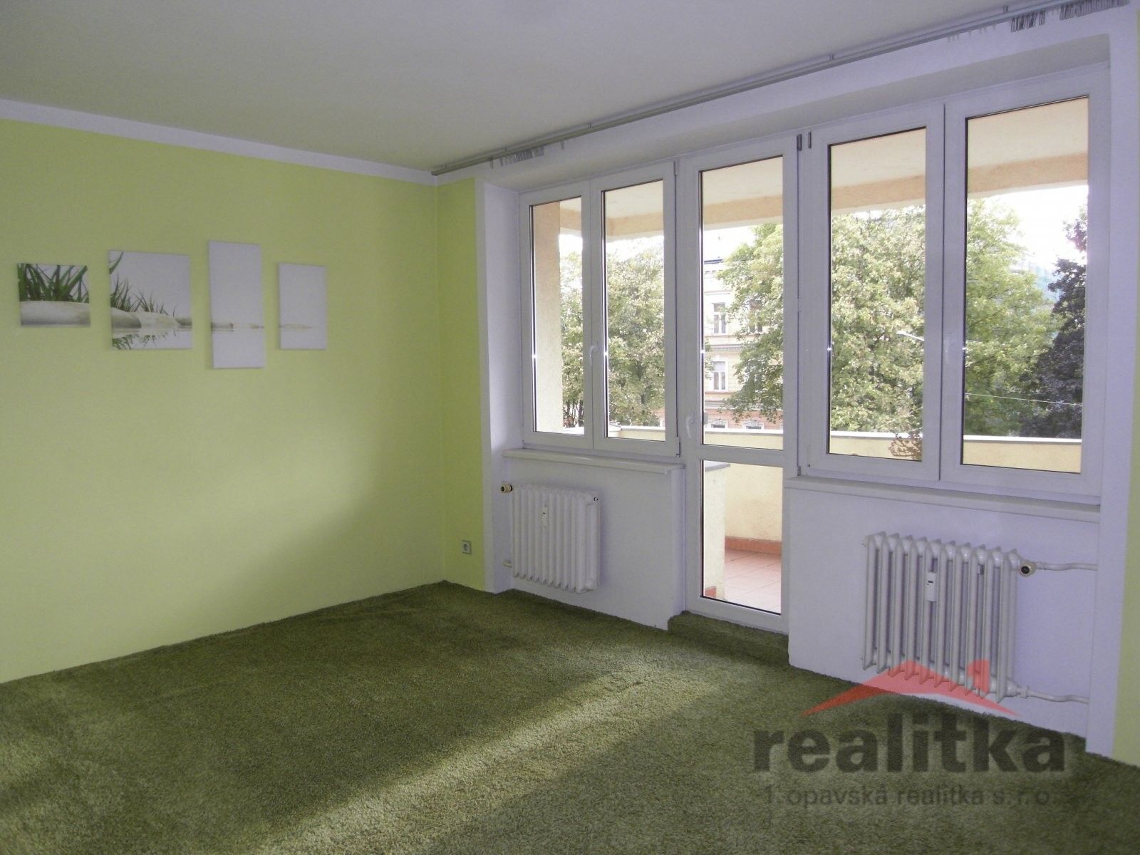Byt 2+1 · 80 m² · Praskova, Opava - 3