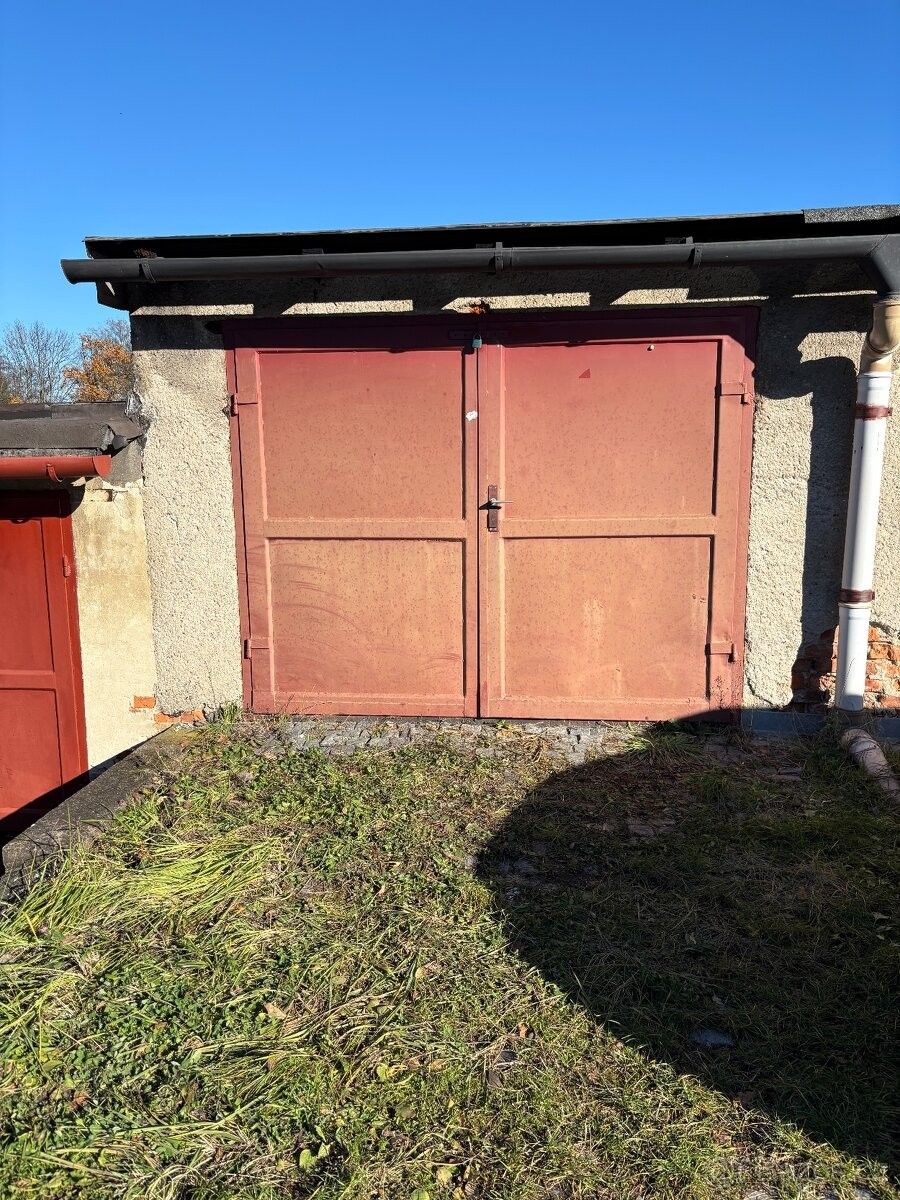 Pronájem garáž - Frýdek-Místek, 738 01