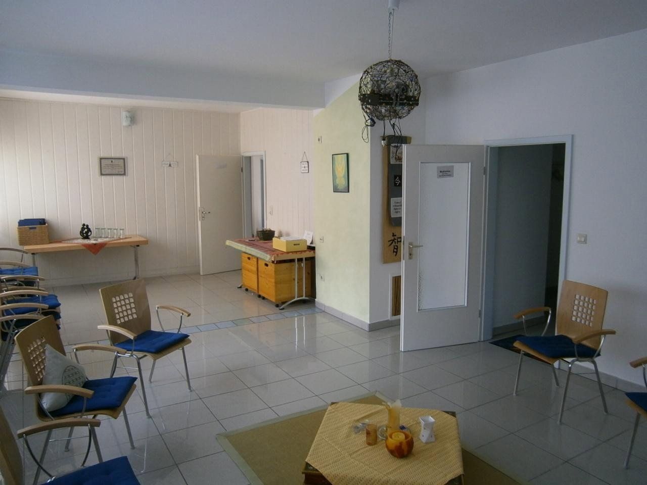 Byt 5+1 · 125 m² · Bahnhofstraße 15, , Bavorsko - 3