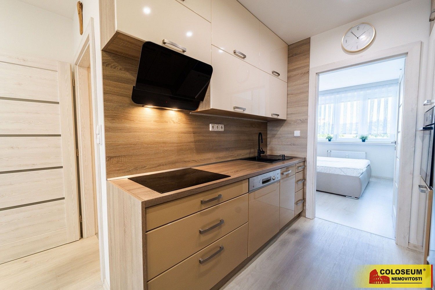 3+kk, Veselí nad Moravou, okres Hodonín, Jihomoravský kraj, 54 m² - 1