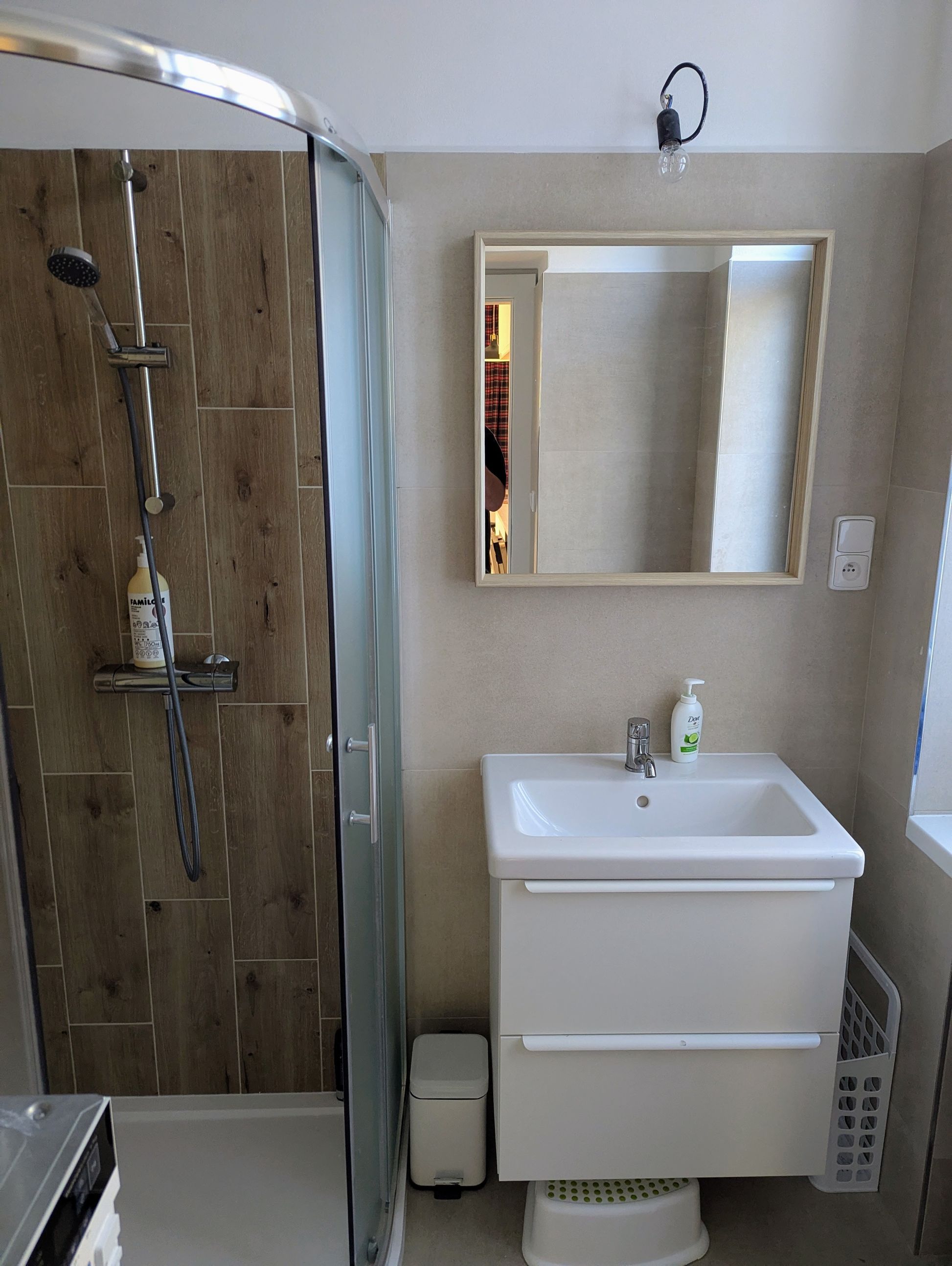 Prodej byt 2+1 - Horní Rokytnice 275, Rokytnice nad Jizerou, 58,4 m² - 5