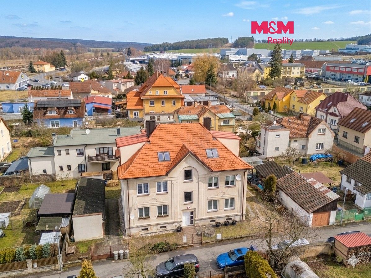 Byty, Holýšov, 345 62 - 1