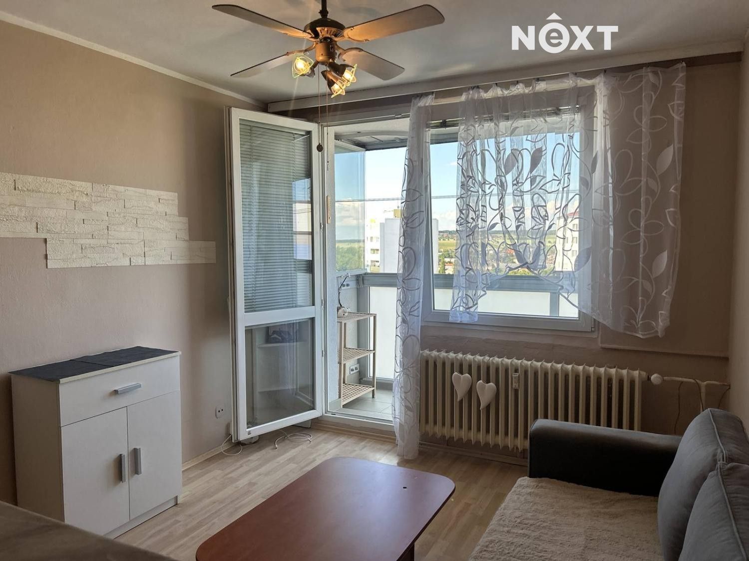 2+kk, Sportovní, Mělník, 48 m² - 1