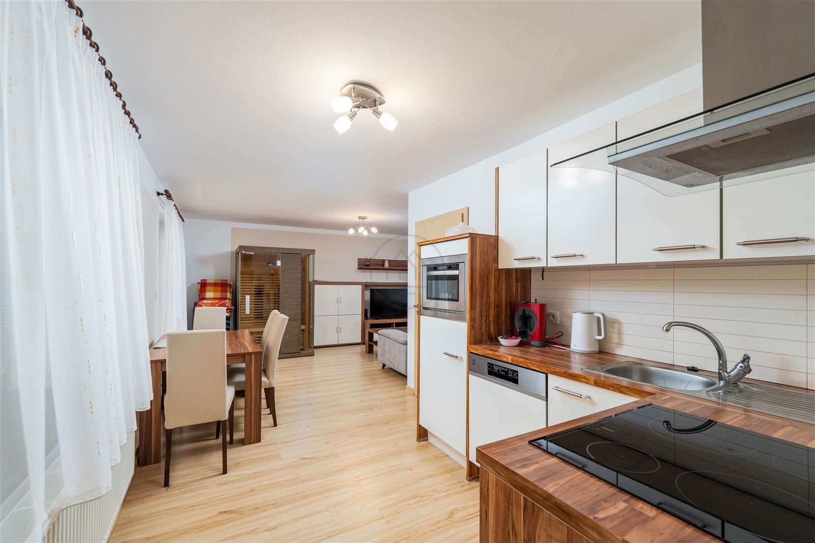 2+kk, Lipno nad Vltavou, 56 m² - 2