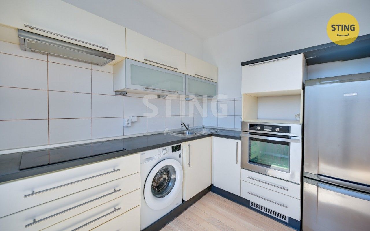 Byt 2+1 · 44 m² · Derflanská, Uherské Hradiště - 3