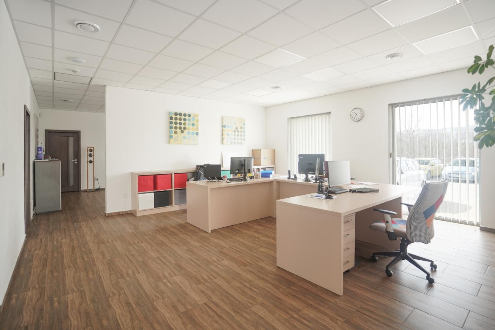 Pronájem výrobní prostory - Teplická 305, Bystřany, 420 m² - 5