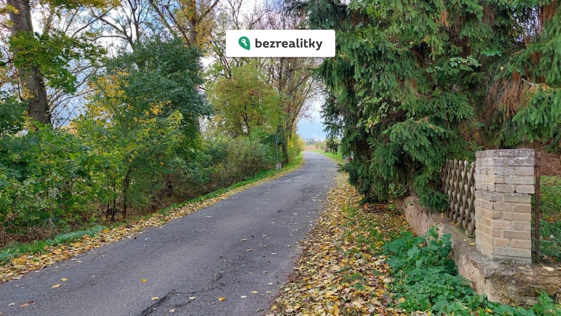 Pozemky pro bydlení, Černuc