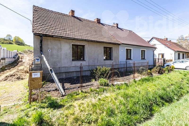 Rodinné domy, Koclířov, 62 m² - 2