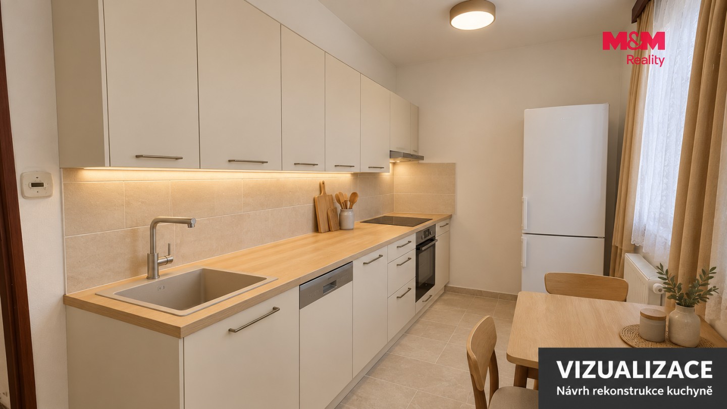 Rodinný dům · 70 m² · Soboňky, Rohatec - 4