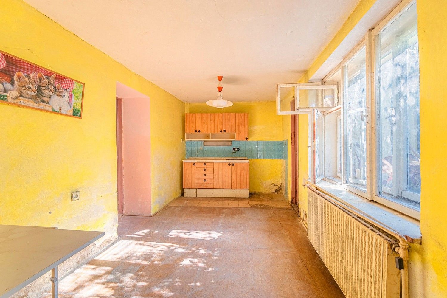 Rodinné domy, Žitná, Prostějov - Čechovice, 90 m² - 2